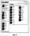 Fig. 08 - Client-side data scraping for open overlay for social networks and online services