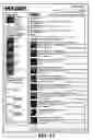 Fig. 13 - Client-side data scraping for open overlay for social networks and online services