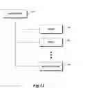 Fig. 13 - Proximity filtering of multiparty VoIP communications