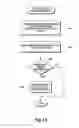 Fig. 17 - Proximity filtering of multiparty VoIP communications
