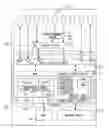 Fig. 01 - Memory card with communication serial interface