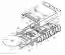 Fig. 01 - Optical disc drive