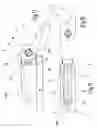Fig. 06 - Spring hinge for glasses