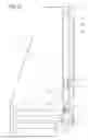 Fig. 02 - Hinge for wings or doors