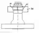 Fig. 01 - METHOD OF PROVIDING A FLANGED CONNECTION
