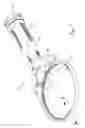 Fig. 02 - ROTARY KNIFE WITH BLADE BUSHING
