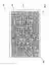 Fig. 06 - Green roofing system including dimpled anchor layer