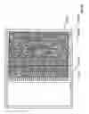 Fig. 23 - Green roofing system including dimpled anchor layer