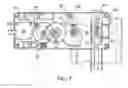 Fig. 09 - Electronic locking system