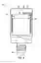 Fig. 04 - Downhole pressure transmitter