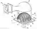 Fig. 01 - Domed heat exchanger (igloo)