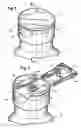 Fig. 02 - Closure system with orientation and removal capability