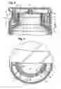Fig. 03 - Closure system with orientation and removal capability