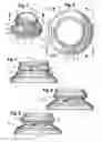 Fig. 04 - Closure system with orientation and removal capability