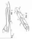 Fig. 02 - Method and apparatus for fast deploying and retrieving of towed bodies