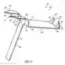 Fig. 09 - Apparatus and methodology for a wall-based support bracket