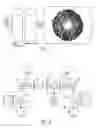 Fig. 04 - Optical trap utilizing a reflecting mirror for alignment