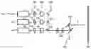 Fig. 01 - Laser display device including first and second scanners
