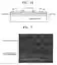 Fig. 05 - Bottom gate thin film transistor and method of manufacturing the same