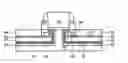 Fig. 01 - Semiconductor device having ultra-shallow and highly activated source/drain extensions