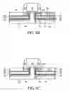 Fig. 06 - Semiconductor device having ultra-shallow and highly activated source/drain extensions