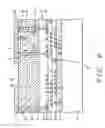 Fig. 07 - Top layers of metal for high performance IC's