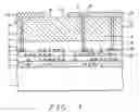 Fig. 02 - Top layers of metal for high performance IC's