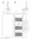 Fig. 02 - Cantilevered wagon running gear