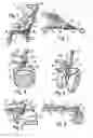 Fig. 02 - Foldable pushchair for babies and small children