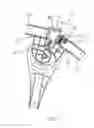 Fig. 08 - Collapsible golf push cart