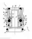 Fig. 01 - Plug connector for fluid conduits