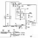 Fig. 01 - Power supply circuit with control switches to voltage multiplier having same frequency as clock