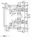 Fig. 02 - Class AB amplifier circuit with combined quiescent current and common mode control