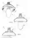 Fig. 02 - Self-powered rechargeable smoke/carbon monoxide detector