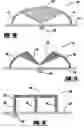 Fig. 08 - Two-Sided Overlapping Coupled Sectorial Loop Antenna