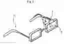 Fig. 02 - Image combiner and image display device