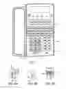 Fig. 07 - Terminal unit with easily detachable panel