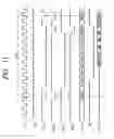 Fig. 11 - Memory system comprising a controller managing independent data transfer between input-output terminal, synchronous dynamic random access memory, and flash memory