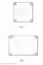 Fig. 02 - PORTABLE MIXING SHEET WITH HANDLES
