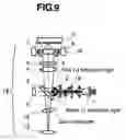Fig. 08 - Optical pickup and optical drive