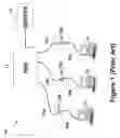 Fig. 02 - Addressable outlet for use in wired local area network