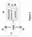 Fig. 04 - Addressable outlet for use in wired local area network
