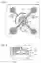 Fig. 02 - Integration of a light emitting device and a photodetector with an isolation structure formed therebetween