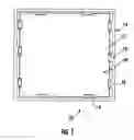 Fig. 02 - X-ray detector panel methods and apparatus