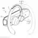 Fig. 01 - Personal audio listening device