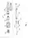 Fig. 02 - Reversible fiber optic connector