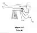 Fig. 04 - Method of reducing vibration in the fine movement of a precision instrument secured to a tripod