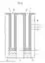 Fig. 09 - Methods for forming an integrated circuit, including openings in a mold layer from nanowires or nanotubes