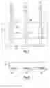 Fig. 05 - Method of producing a blank of packaging laminate as well as a thus produced blank and a packaging container
