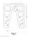 Fig. 02 - Affixable plastic shim